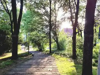 Bird Park