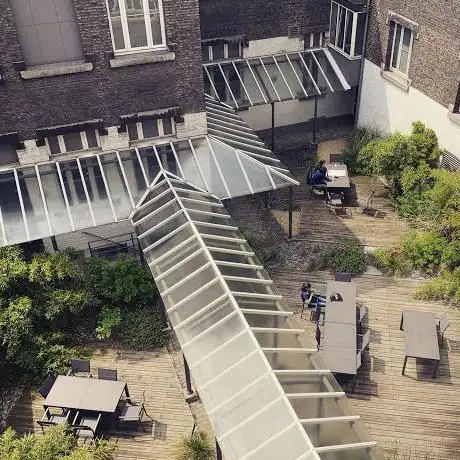Photo de Conservatoire royal de Liège (CRLG) - domaine musique