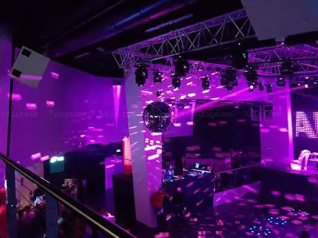 Artè Disco Dinner Show