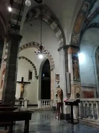 St. Jerome Parish