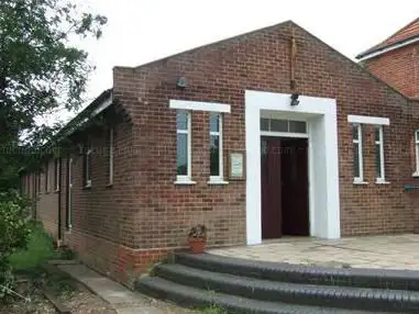 Photo de Annunciation Catholic Church