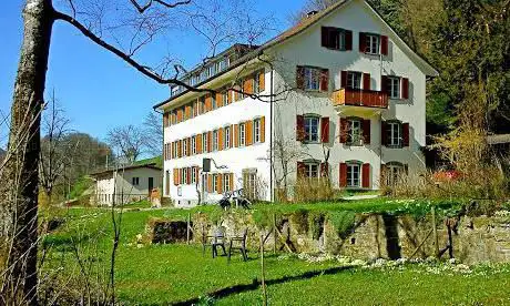Photo de Schwestern von Grandchamp