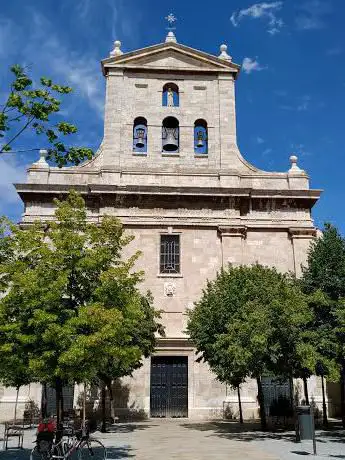 Photo de Capilla de Jesús Nazareno