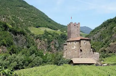 Photo de Castle Ried