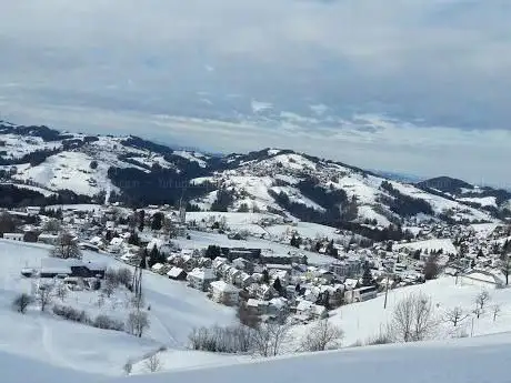 Skilift VÃ¶gelinsegg
