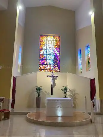 Photo de Église Saint Nicolas
