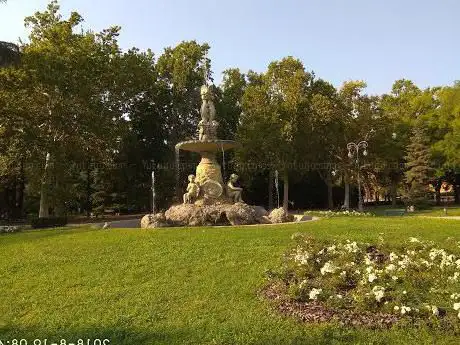Photo de Parco del Popolo