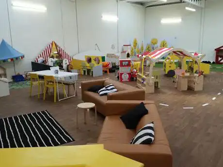 Little Land Play