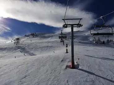 Télésiège Alp'Auris