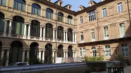 Museo Regionale di Scienze Naturali di Torino