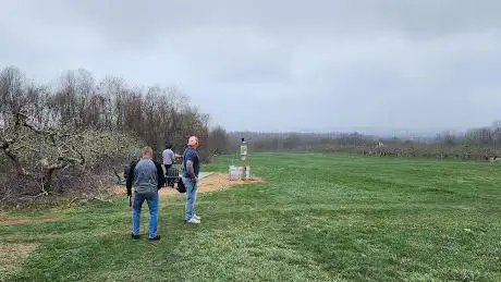 Meadowbrook Orchards Disc Golf