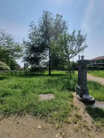 Giardino Falcone e Borsellino