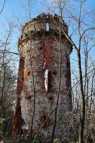 Torre del Mirasole