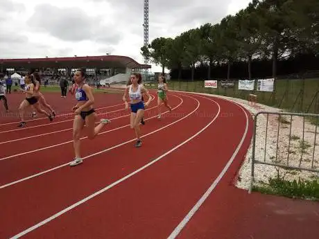 Atletica Ama Civitanova