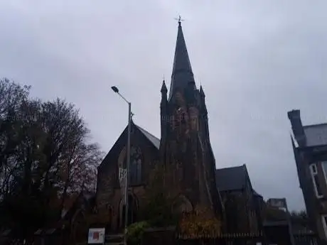 Photo de Nazareth Unitarian Chapel