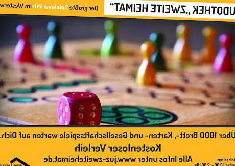 Spieleverleih