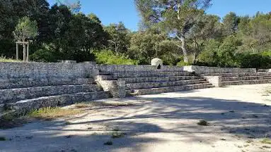 Photo de The Hill of Mourgues