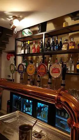 Photo de IPANEMA Beer & Drink
