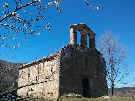 Photo de Ermita de Sant Miquel de Bustins