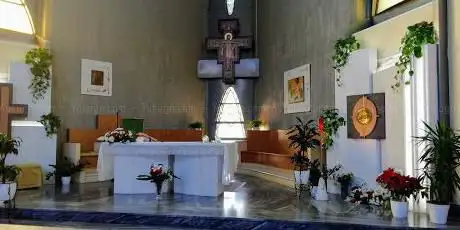 Photo de Church of Saint Paul