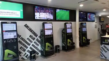 Photo de Apuestas Deportivas RETAbet Somera