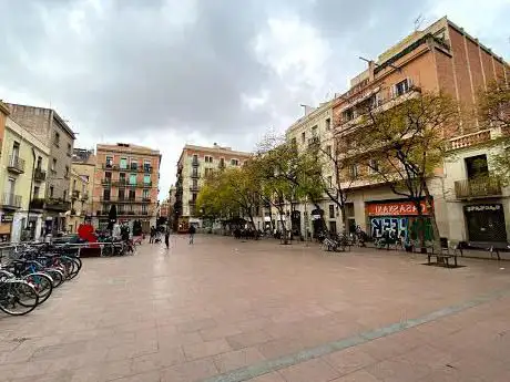 Photo de Square of the Revolution