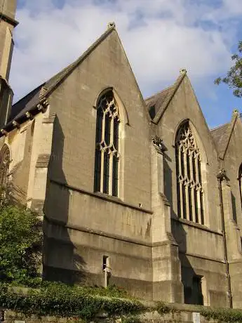 Photo de St. Matthew's Church