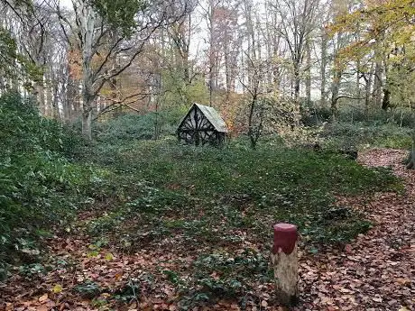 Expeditie Bulskampveld - Menas