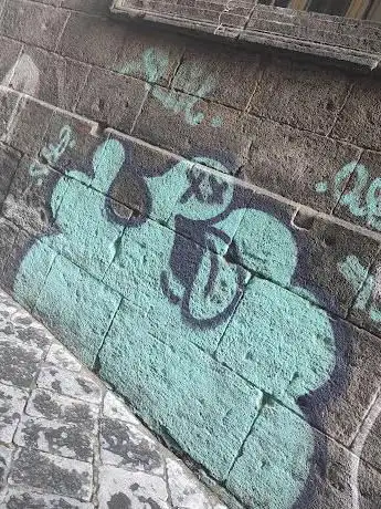 Scale del Joker Napoletano