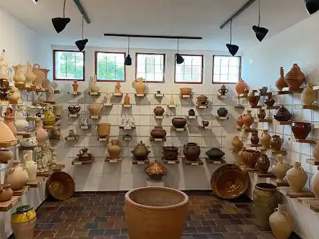Photo de Museo de Cerámica Nacional