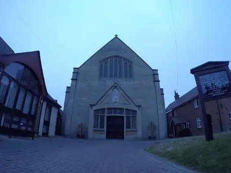 Photo de St Felix Catholic Church