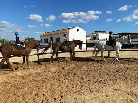 Photo de HÃpica Entre Viñas