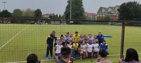 Centro sportivo tazzoli