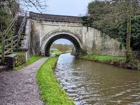 Hazelhurst Aqueduct