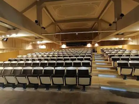 Teatro Vittoria