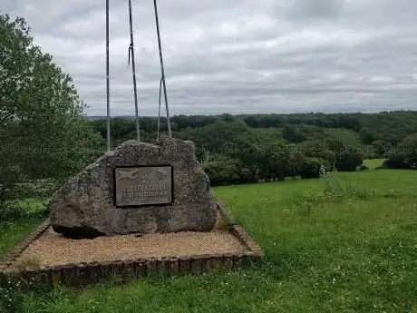 Photo de Monument 1944