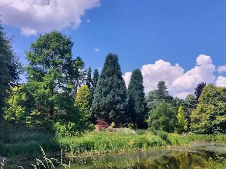 Photo de Arboretum Grootenbosch