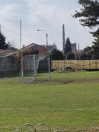 Photo de Campo Sportivo