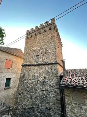 Photo de Torre Volpe