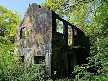 Maison Forte (MF11) de La Hatrelle