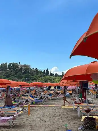 Lido del Golfo