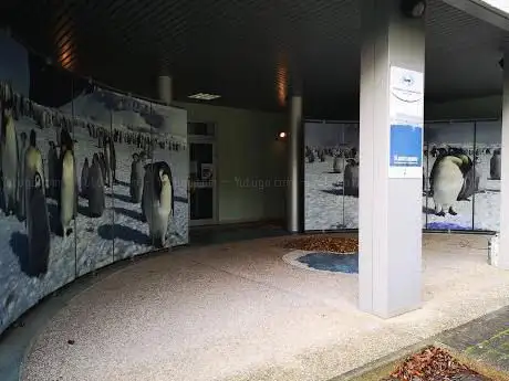 Photo de Museo Nazionale dell'Antartide