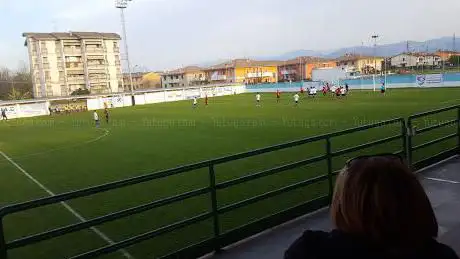 Centro Sportivo Parrocchiale 'San Michele'