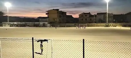 Photo de Polisportiva Calcio Sestu
