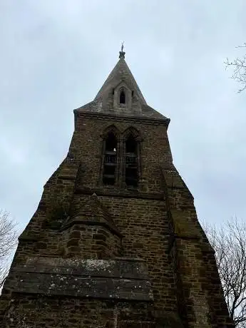 Photo de St. John's Church Tower