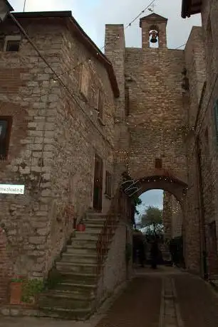 Photo de Borgo di Mantignana