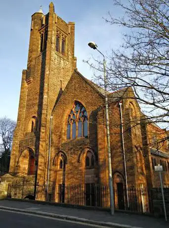 Photo de Kay Park Parish Church & Halls