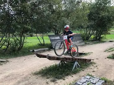 Bikepark Hölstein
