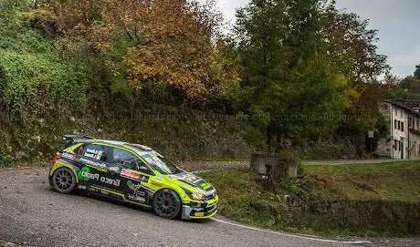 Rally due Valli