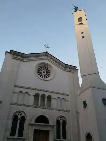Photo de Church of Saint Benedict